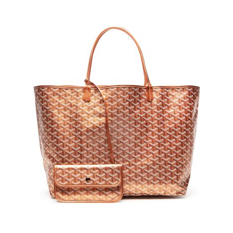 sac goyard gold|goyard bags website.